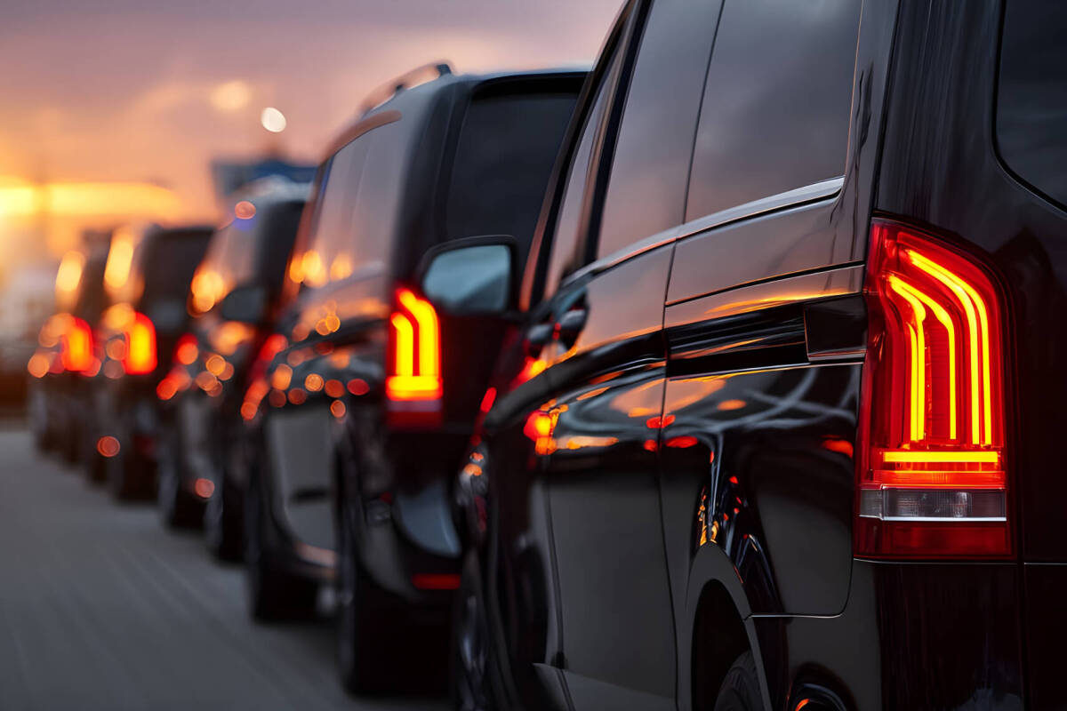 How to Save Money on Van Hire in Leicester