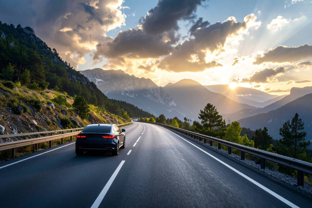 The Benefits of Long-Term Vehicle Hire for Businesses