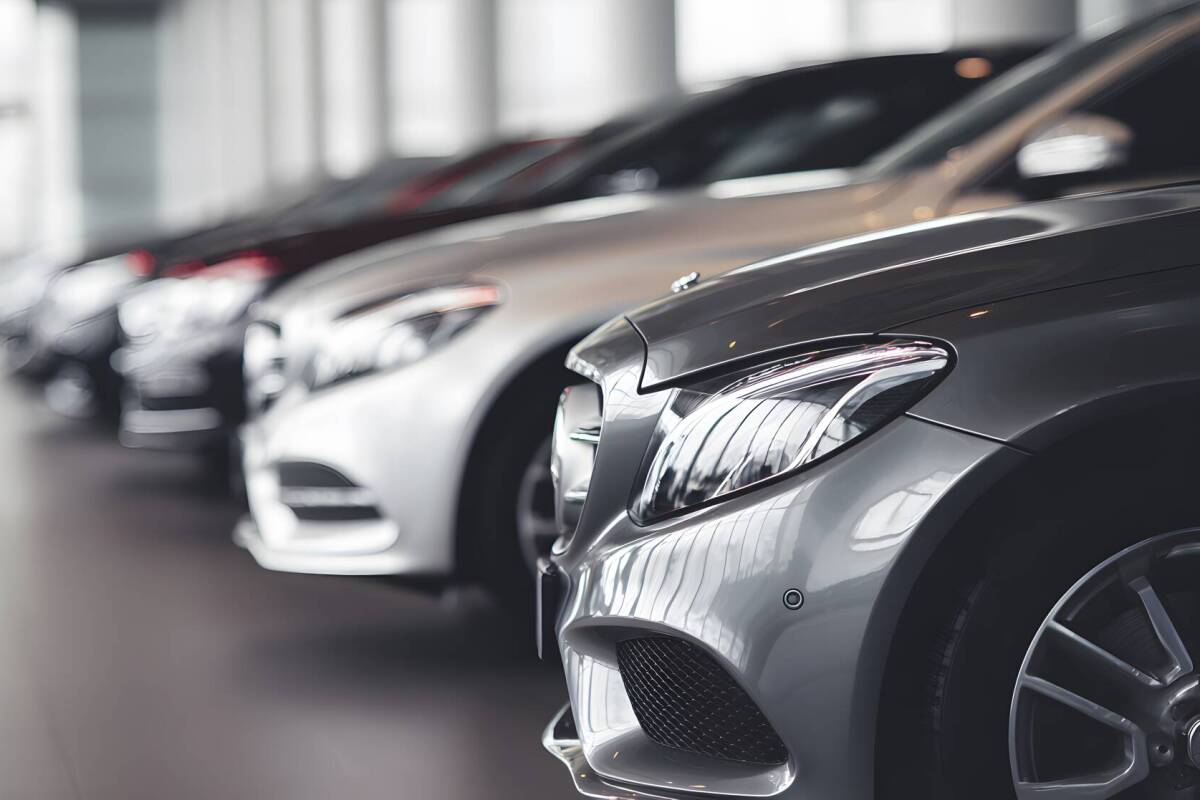 How to Choose the Perfect Car for Your Weekend Getaway