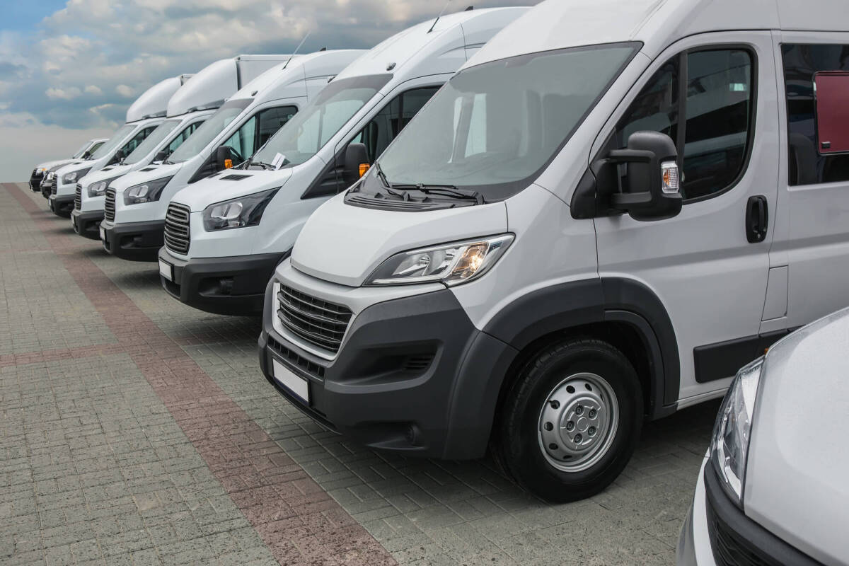 How to Choose the Best Vehicle for Your Business Needs