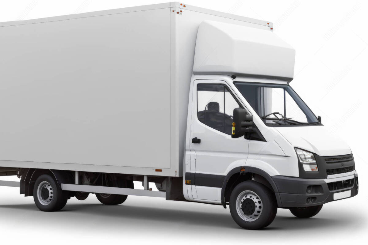 Top 5 Reasons to Hire a Luton Van for Your House Move