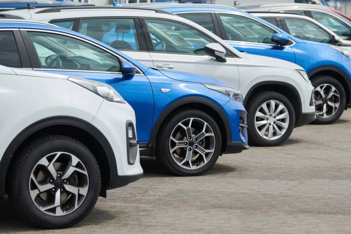 How to Save Money on Long-Term Car Hire for Your Business