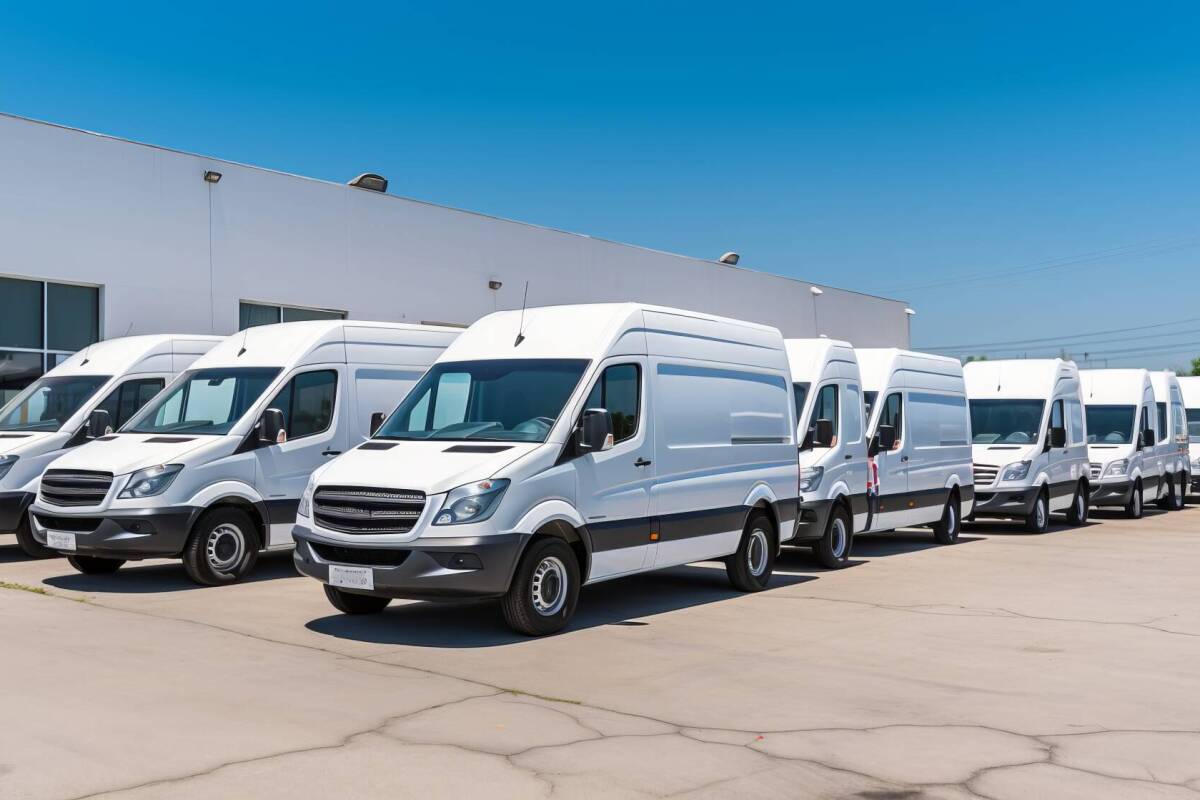 How to Plan a Stress-Free Moving Day with Van Hire